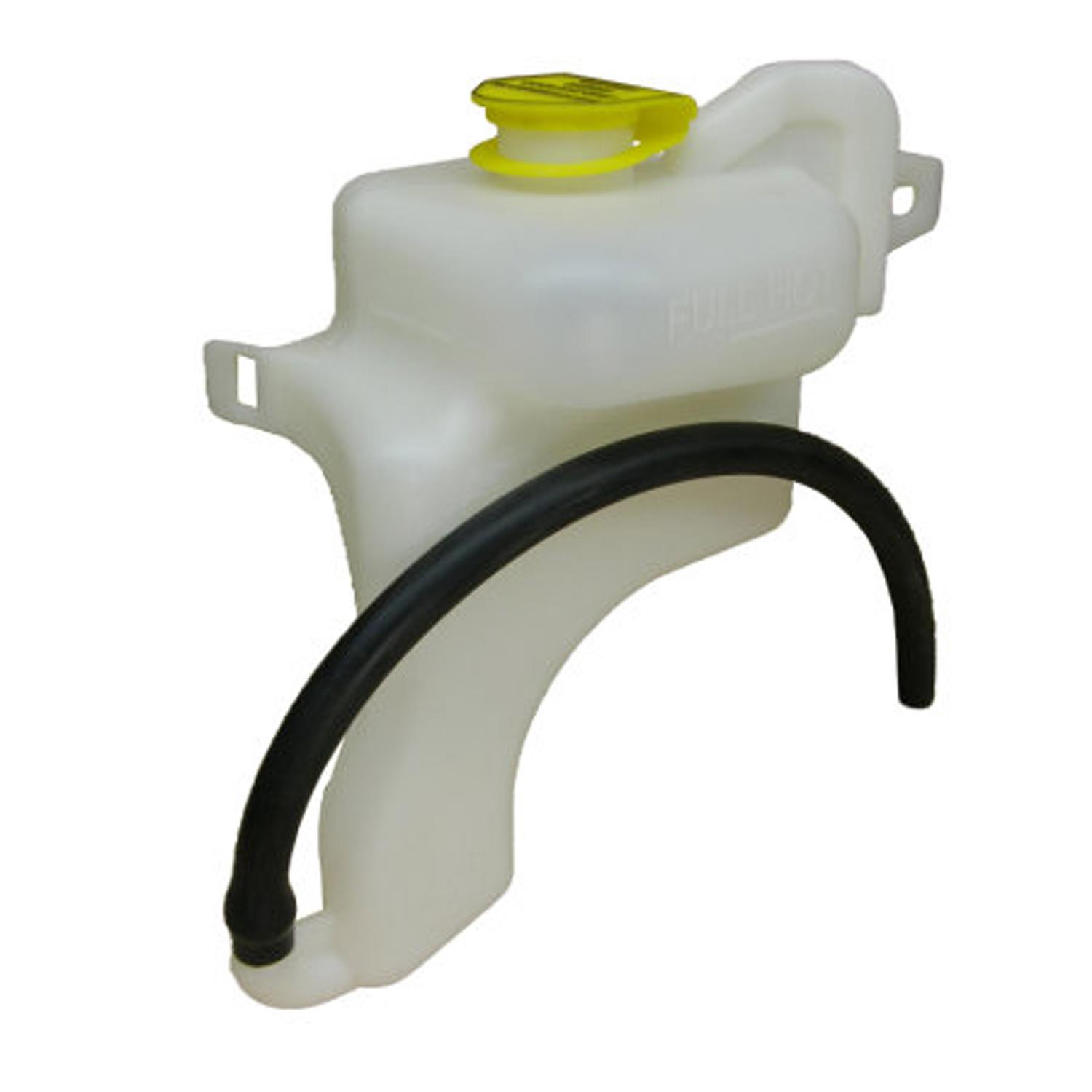 Engine Coolant Reservoir (TAPS Auto Parts) 04-0525-00182