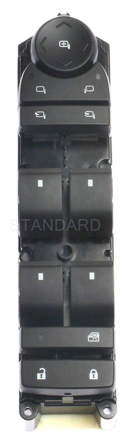 Stanadard Door Window Switch Front Left -DWS-1004| theautopartsshop.com