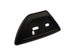 Dorman - OE Solutions Seat Switch Panel - 924-560 | theautopartsshop.com