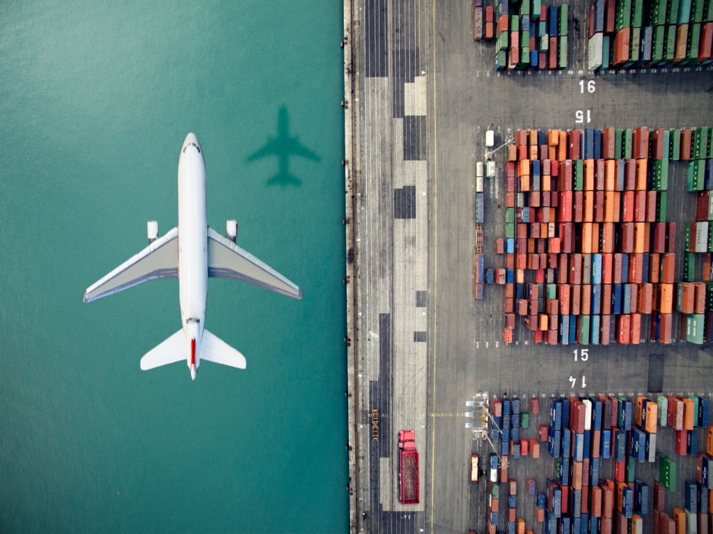 How To Ship A Caravan To New Zealand during pandemic?