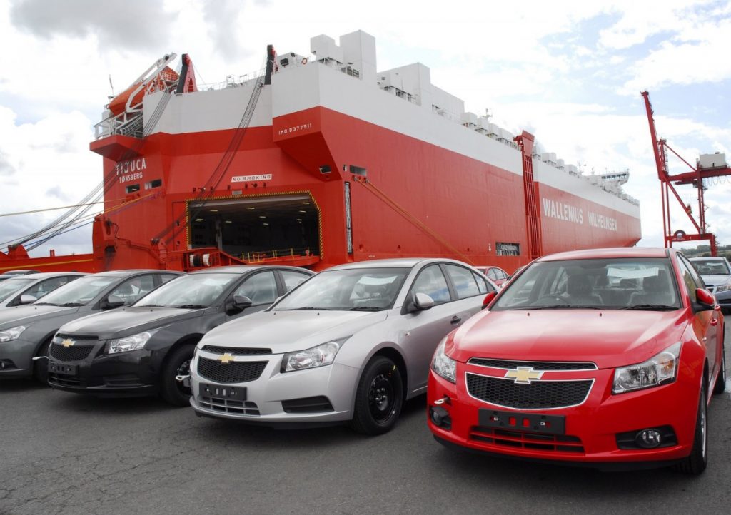 The Pros and Cons of Importing a Vehicle from Another Country
