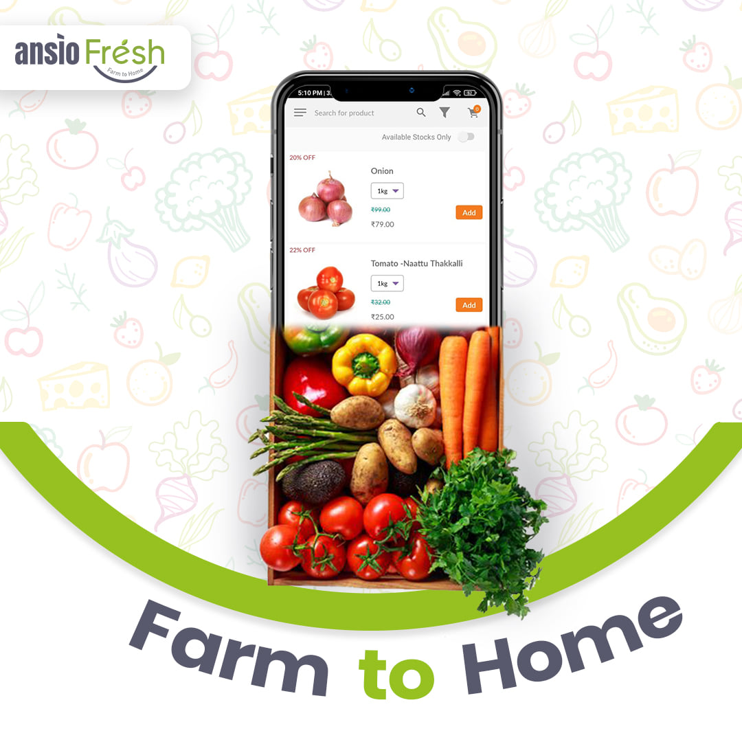 Make Grocery Shopping List in Minutes