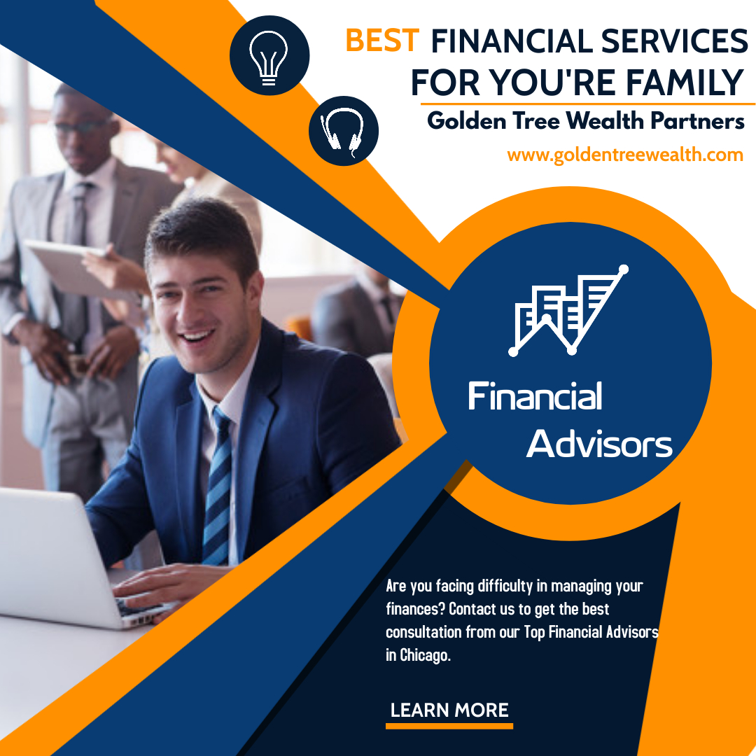 Top Wealth Advisors Chicago
