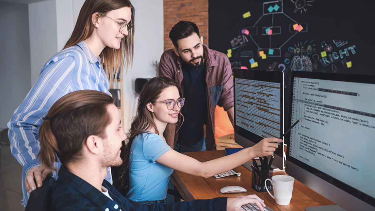 10 Advantages of Offshore Software Development