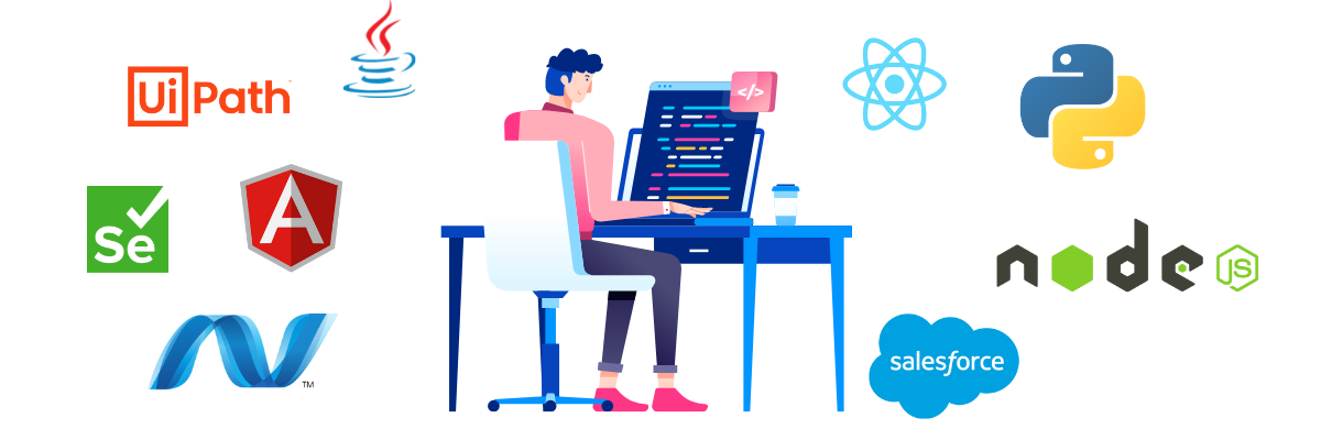 Reasons To Hire Software Developers From India