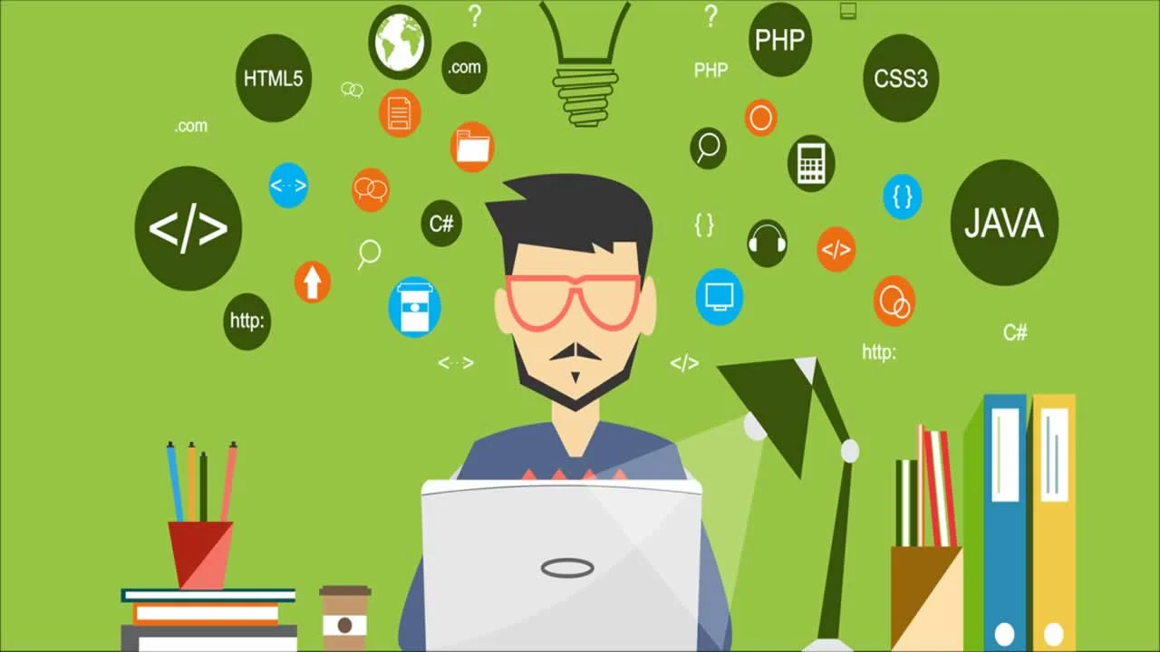 Why Hiring a Full-Stack Developer Crucial for a Business?