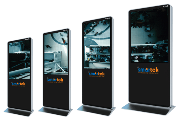 How Wayfinding Kiosks Can help you the Best