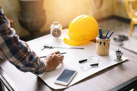 Commercial general contractors and other aspects of his job