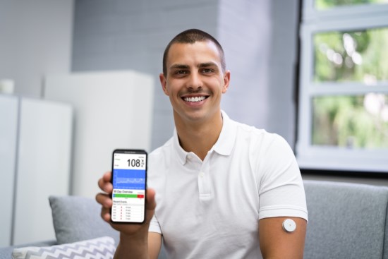 Exactly What Does Continuous Blood Sugar Monitor Assess?