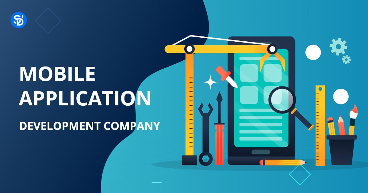 Mobile App Development Company