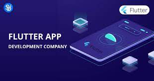 Flutter App Development Solutions