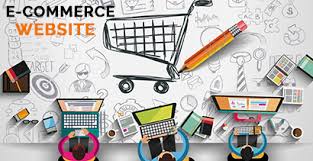 Ecommerce Website Development Company