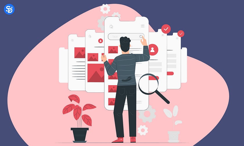  A Complete Guide To Mobile App Testing