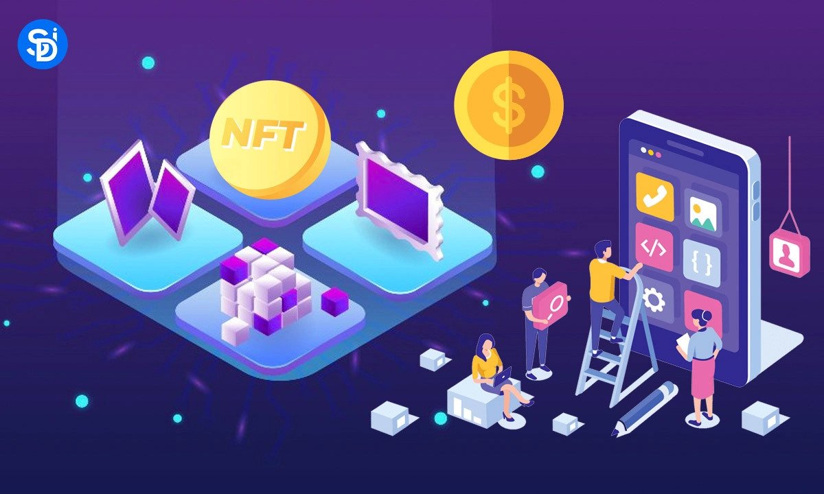 How Much Does NFT Marketplace Development Costs?