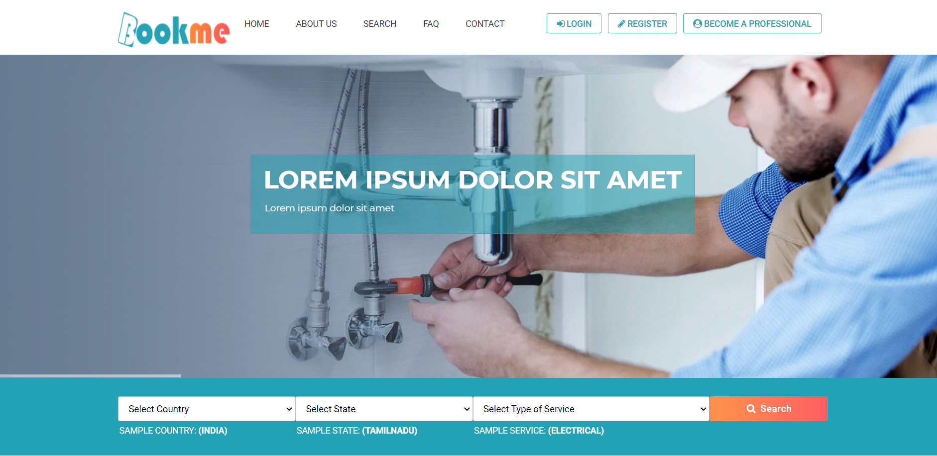 Start your local service listing business using our readymade gojek clone script , grab it now !!