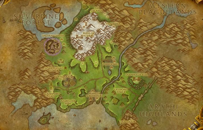 The Ultimate WoW Cataclysm Classic Gold Farming Guide