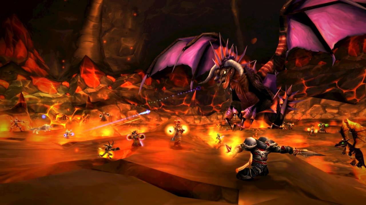 How to make WOW Classic Gold in World of Warcraft