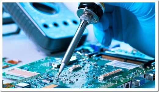 Fix Your Television Quickly At Advance Electronic Tech