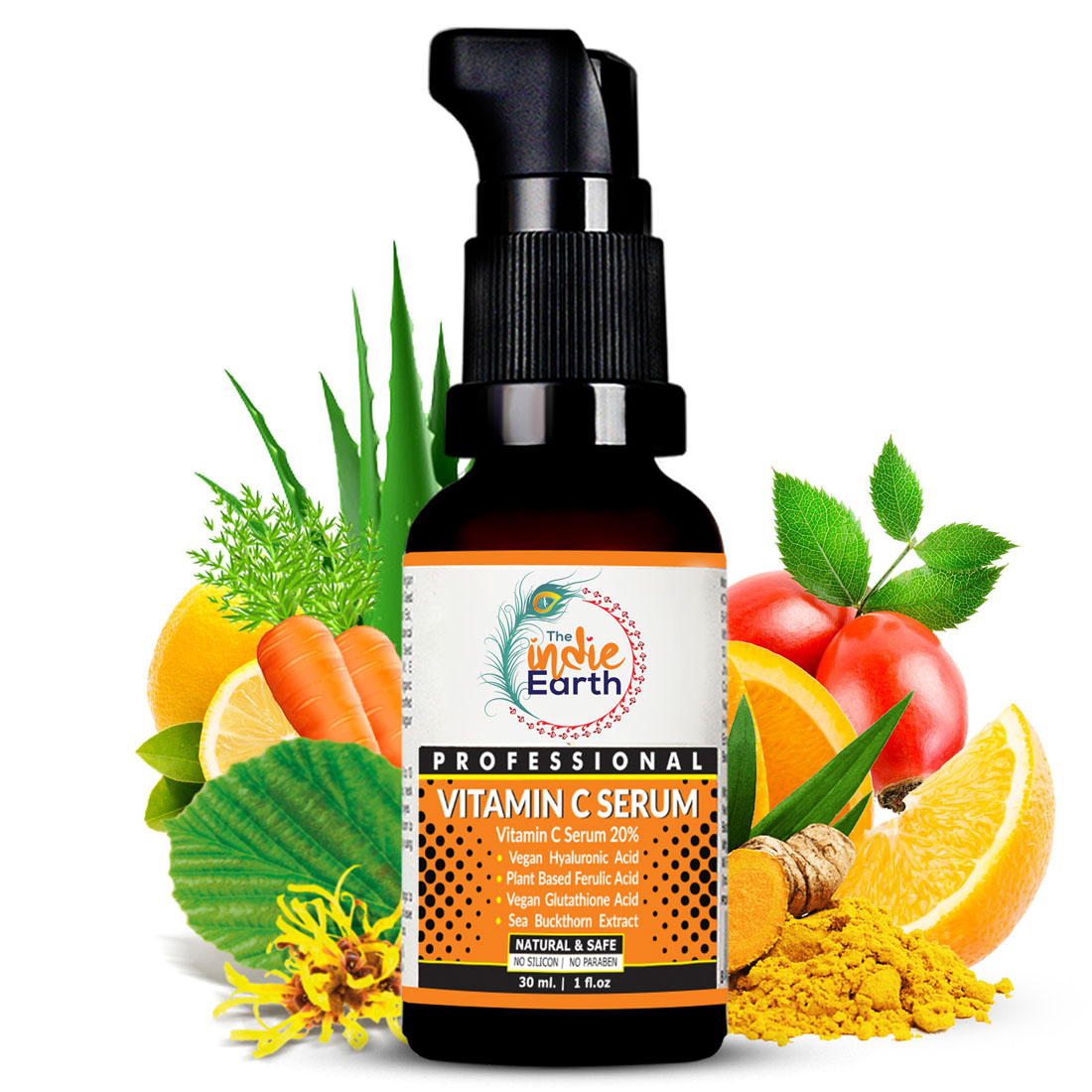 Vitamin C Serum