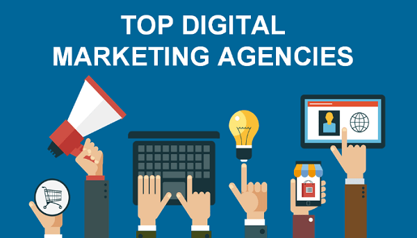 Best digital marketing company