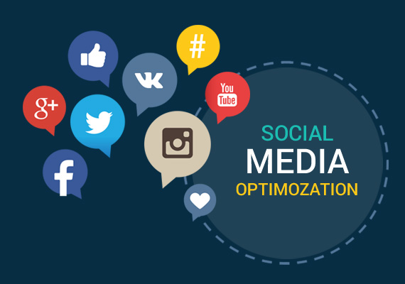 Social Media Optimization Services
