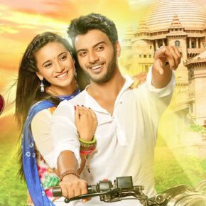 مسلسل لاتبتعد عن القلب