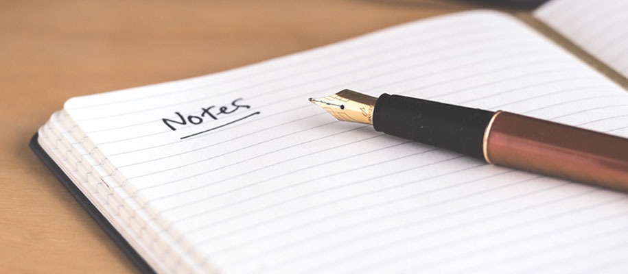 Writing an essay about yourself for a student job application