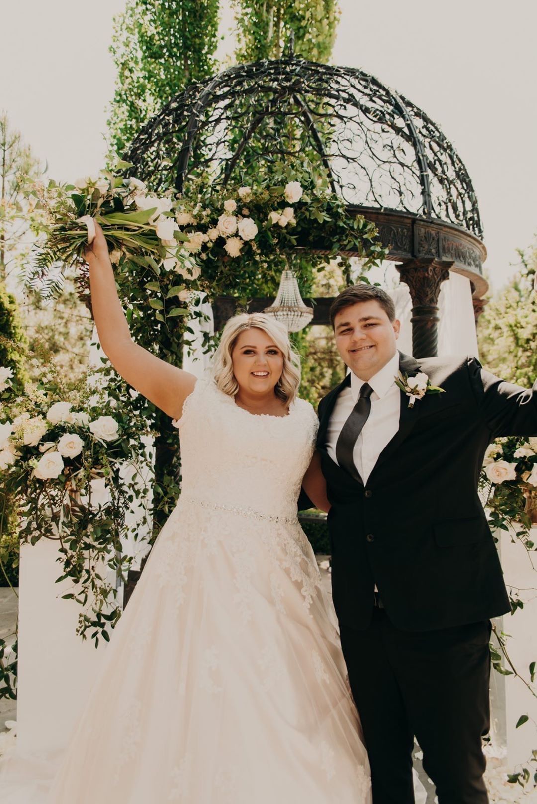 What Will My COVID Wedding Look Like?