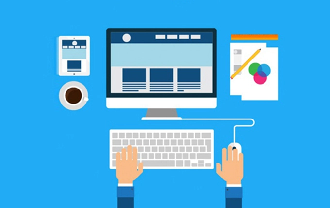 website desgin in tabriz - طراحی سایت در تبریز