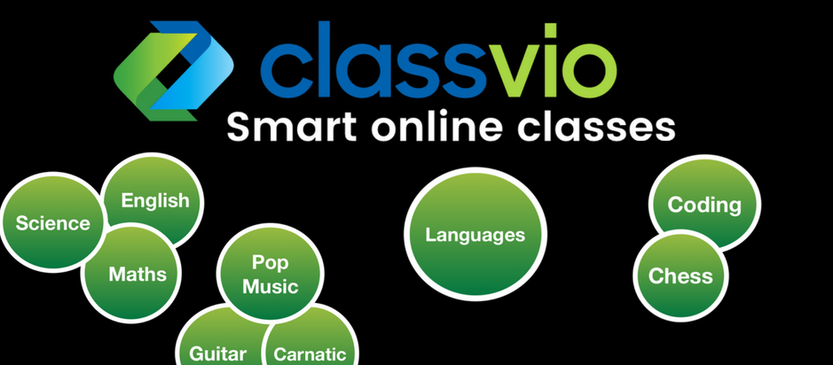 Live Online Classes for Indian Classical Music, Chess & Coding Class