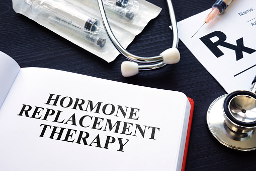 BHRT Training Academy | Bioidentical Hormone Training Online