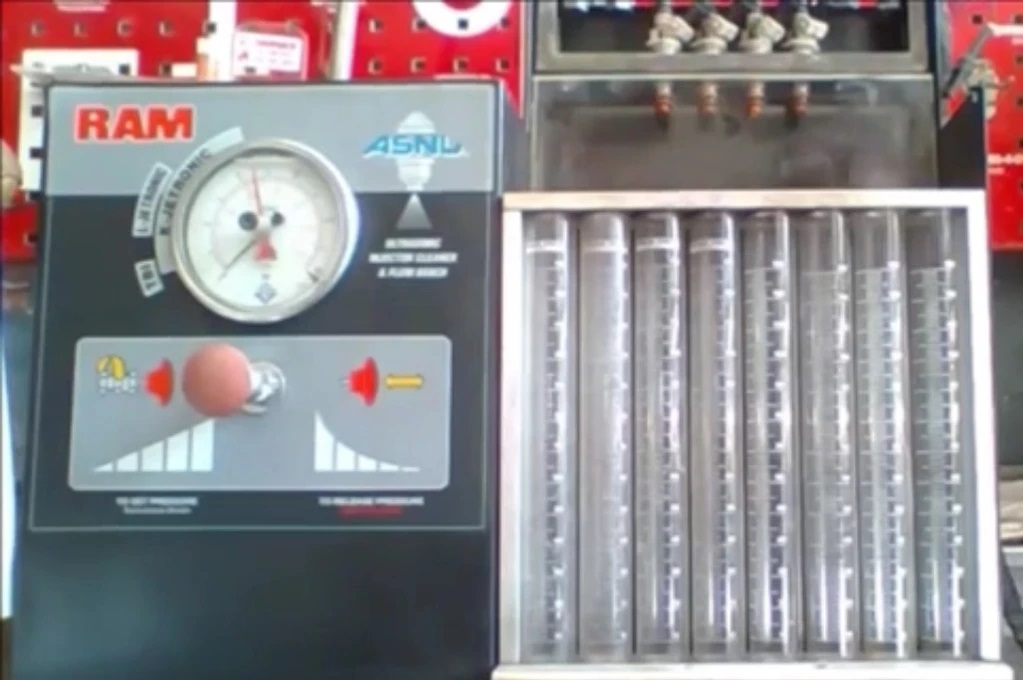 Improve Your Car performance Using the Right Injectors