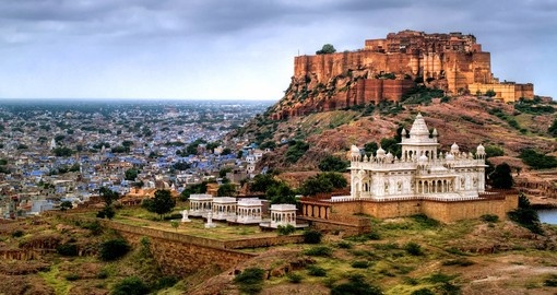 Luxury Holiday packages of India | luxury India tour packages