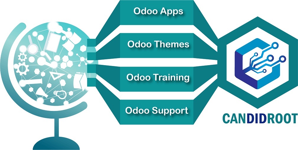 Odoo Integration | End to End Service Provider Company