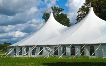 An Insight into the Most Common Kinds of Tarp Fabrics