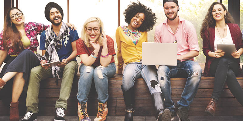 Affordable For Students From All Backgrounds