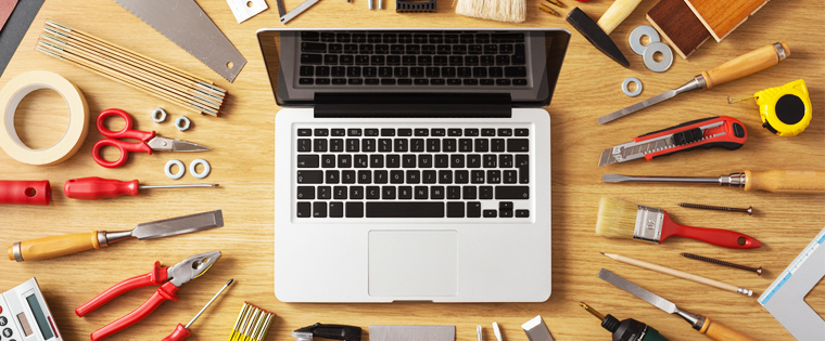 Rapid eLearning Development Process – Decoded in 5 Simple Steps