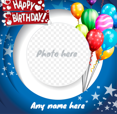 Birthday Greeting Cards with a Personalized Touch