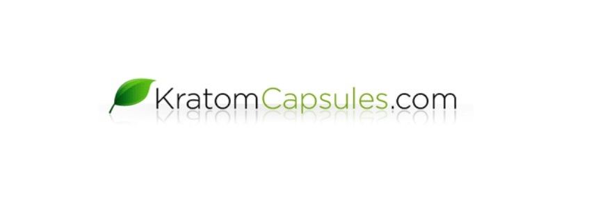 Kratom Capsules For Sale