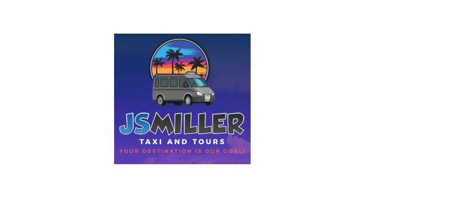 Taxi Service St Thomas