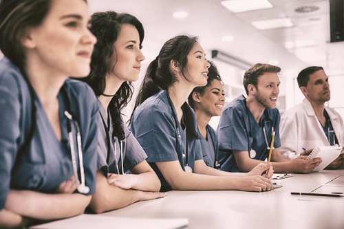 USMLE Tutor Online