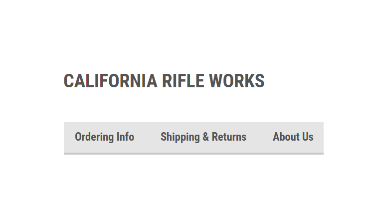 Aero Precision Nitride BCG