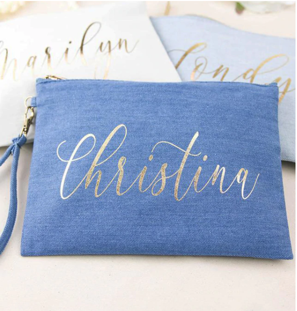 ThreeTwoOne offers stunning bridesmaid gifts