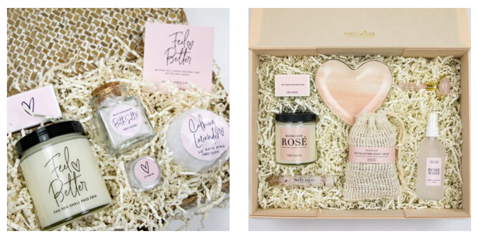 Looking for Bridesmaids gifts at ThreeTwoOne