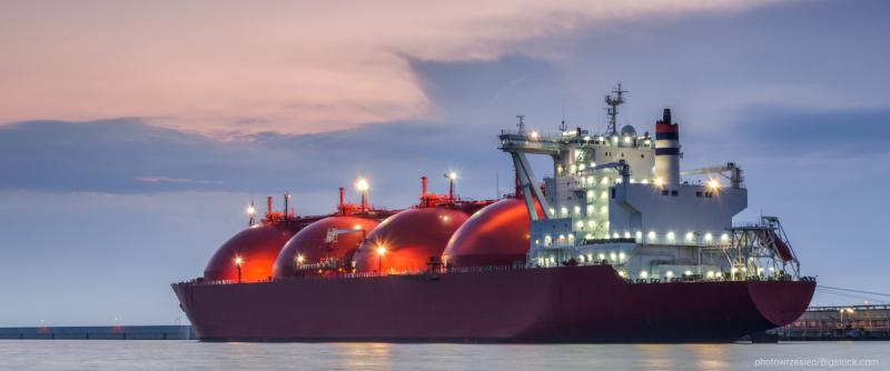 Oil and Liquid Natural Gas Pipeline Leak Detection Equipment Market Competitive Report and Growth Factor Analysis 2024