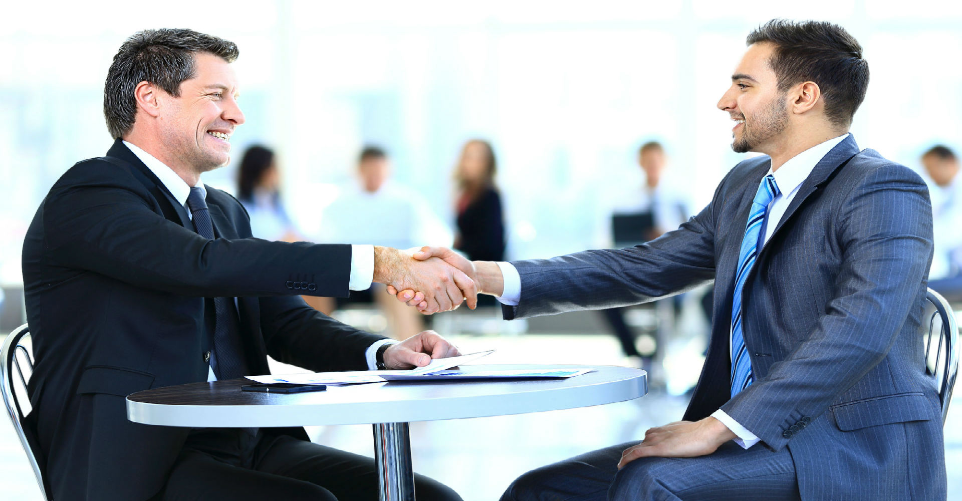 How to Build Partnerships within an Organization