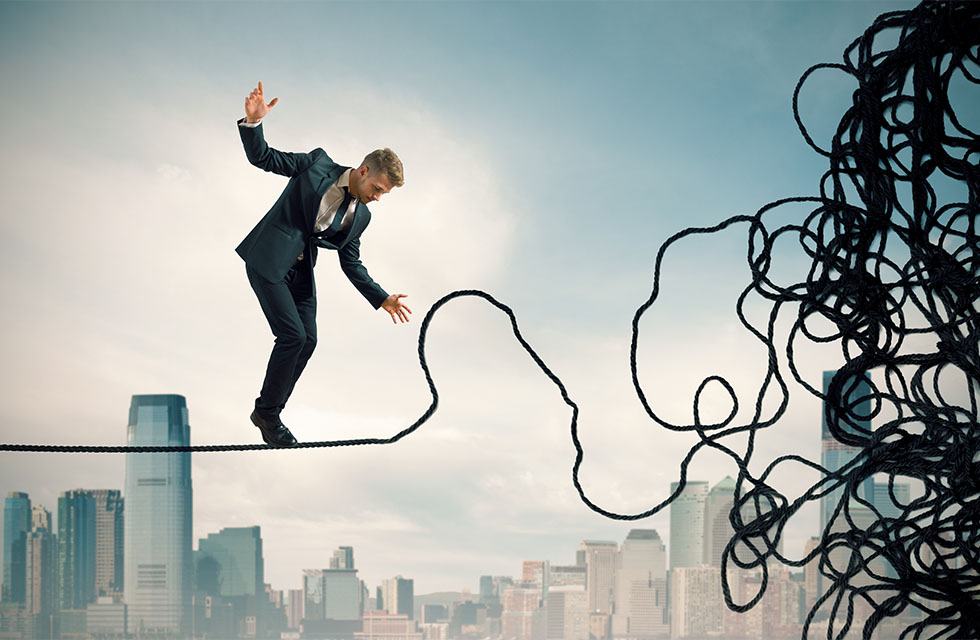 CIO Relationship Manager