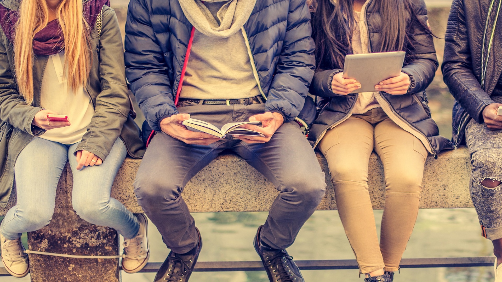 Would you Recommend us to Your Friend