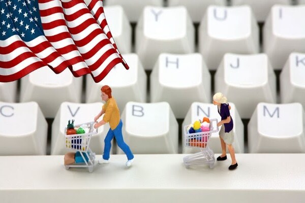 Cách mua hàng hiệu Mỹ giá rẻ dễ dàng