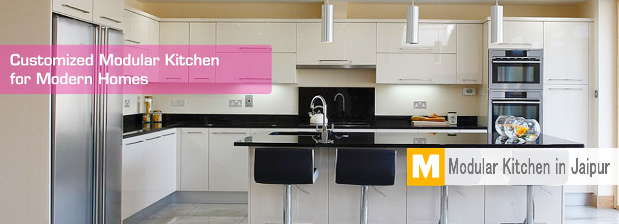 Modular kitchen in jaipur near by